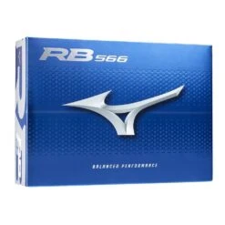 Mizuno RB 566 Golf Balls