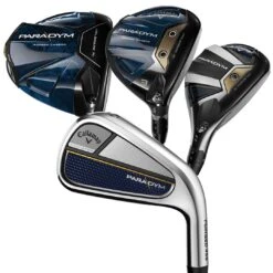 Callaway Paradym Full Golf Club Package Set
