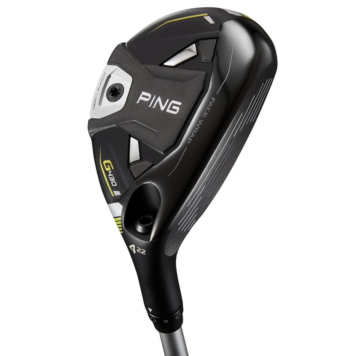 Ping G430 HL Golf Hybrids 3 Ping G430 HL Golf Hybrids