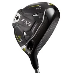 Ping G430 SFT HL Golf Fairway Woods
