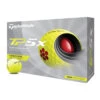 TaylorMade TP5x Dz Golf Balls Dozen Pack 2021 - Yellow 1 TaylorMade TP5x Dz Golf Balls Dozen Pack 2021 - Yellow -Golf Equipment Shop tp5x dz new 35272