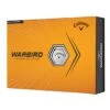 Callaway Warbird Golf Balls 23 -Golf Equipment Shop warbird