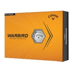Callaway Warbird Golf Balls 23