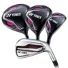 Yonex Ezone Elite 3 Ladies Full Golf Package Set 1 Yonex Ezone Elite 3 Ladies Full Golf Package Set -Golf Equipment Shop yonex ezone elite 3 ladies set